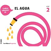 CUANTO SABEMOS NIVEL 2 EL AGUA