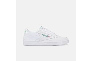 Reebok Boy's Club C Sneakers