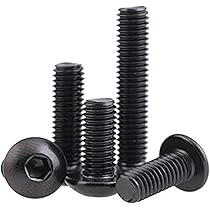 Set Di 250 Distanziatori In Plastica (5,5x9x3 Mm, ABS, Bianco) - Wood - Foto 10