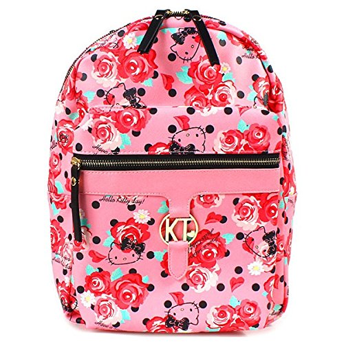 Preisvergleich Produktbild Sanrio Hello Kitty Fashion Bag Pink A1606 178-152