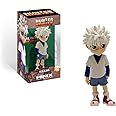 Figura MINIX Di Killua Da Hunter X Hunter, Statuetta Collezionabile Da 12 Cm, In Materiale Resistente, Idea Regalo Per Fan Anime