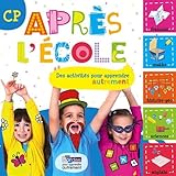 Image de Après l'école - CP