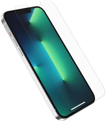 Pellicola In Vetro Temperato OtterBox Trusted Per IPhone 14 Pro Max - 2 Pezzi - Anti-graffio E Cadute