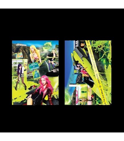 NCT-WISH poppop 2nd Mini Album (WICHU Ver. Smart Album) : Amazon