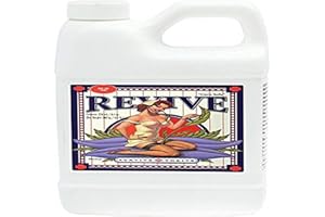 Advanced Nutrients Revive Fertilizantes