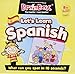 Produktbild Brain Box Lets Learn Spanish Puzzle by Brainbox