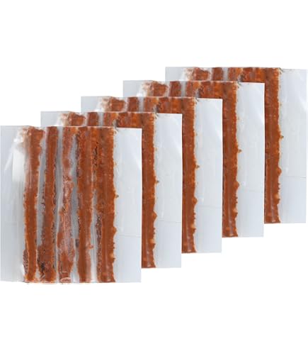 Ricambio riparazione tubeless STANS Stan's Dart 6 pezzi Ricambio riparazione tubeless STANS Stan's Dart 6 pezzi