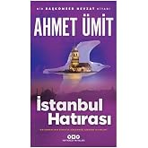 Memory of Istanbul: A Book of Chief Inspector Nevzat