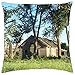 Produktbild RGFJJE Kissenbezüge Double-Sided Decorative Throw Pillow Case Cushion Cover for Home from Days Gone by 18 X 18