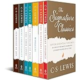 The Complete C. S. Lewis Signature Classics: Boxed Set