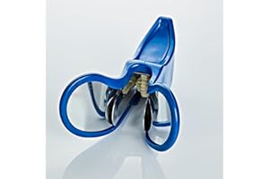 3 PAGEN® Beckenbodentrainer zur Vorbeugung von Blasenschwäche – stärkt die Stützmuskulatur der Blase – Inkontinenztrainer – geeignet für Männer und Frauen – Maße 20 x 22 x 9 cm