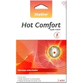 StopEver Hot Comfort Ayak Isıtan 1x2