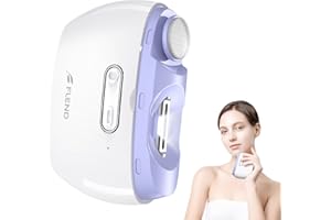 BUBBACARE Cortaúñas eléctrico automático, lima de uñas portátil, sin ruido, restos de uñas, cubierta de uñas, lijado y pulido, 2 en 1, fácil operación, luz LED, cortador de uñas, cortador de uñas para niños