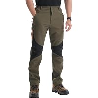 Boyzn Pantalon De Jogging Léger Pour Homme - Pantalon Cargo - Pantalon D' Extérieur - Pantalon De Trekking - Stretch - Séchage Rapide - Pantalon De Loisirs - Pantalon De Sport - Pantalon