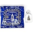 Catholic Gift Shop Lourdes Water Mints 40g & Lourdes Holy Water Bottle Filled From Lourdes