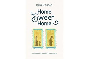 Home Sweet Home: Building Harmonious Foundations