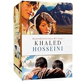 Khaled Hosseini - Boxed Set