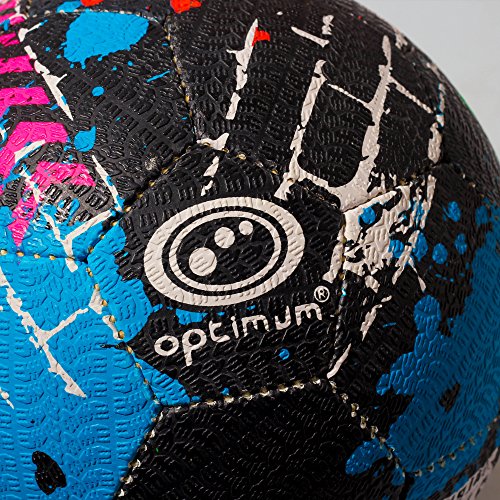 Optimum Street Fußball - 4