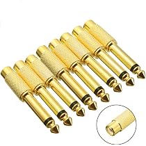 Controller Volume CeaBulo 3,5mm - Regolatore Passivo Per Cuffie E Altoparlanti