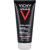 Vichy Laboratoires Homme Hydra MAG-C Shower Gel 200 ml