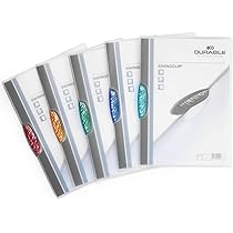 Portalistino A4/A3 Pentel Recycology DCF642 - Nero, Con Tasca Interna E Materiale Riciclato - Foto 3