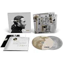 GIMME SOME TRUTH. (Deluxe Box Set) by John Lennon: Amazon.co.uk