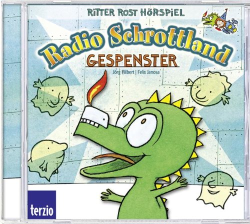 Download Ritter Rost präsentiert Radio Schrottland: Gespenster. Hörspiel Download Ritter Rost präsentiert Radio Schrottland: Gespenster. Hörspiel