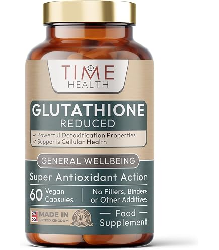 best glutathione uk Now Foods 500 mg  30 vegetarian capsules  Miss Lamonique Time Health Glutathione Reduced -
