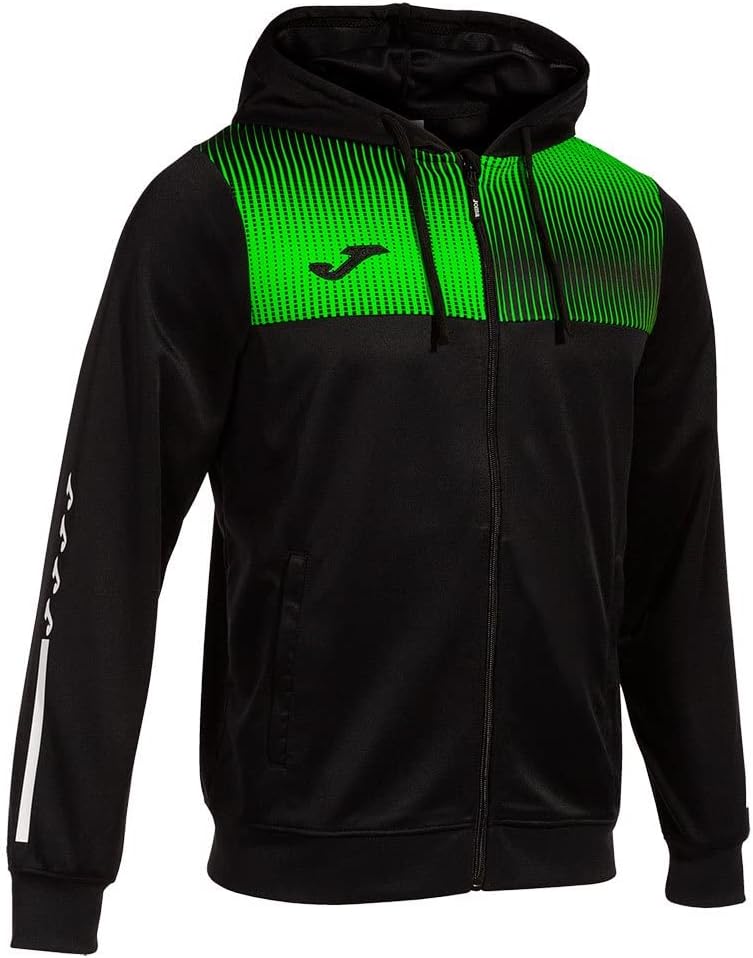 Joma Chaqueta Capucha Eco Supernova Hombre Chaqueta con capucha Hombre
