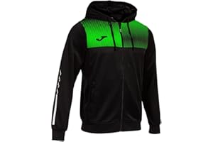 Joma Chaqueta Capucha Eco Supernova Hombre Chaqueta con capucha Hombre