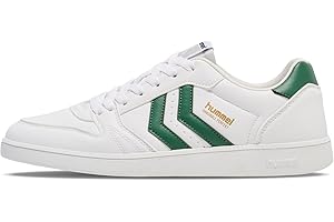 hummel Pallamano Perfetto, Scarpe da Ginnastica Unisex-Adulto