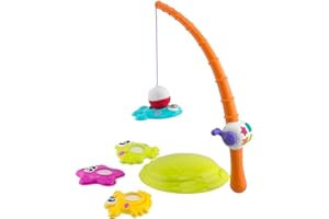Chicco - Fit&Fun Gioco, Fishing Island, 5226