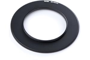 NiSi Anillo Adaptador 55-82mm para Portafiltro V7/V6/V5 Pro/V5