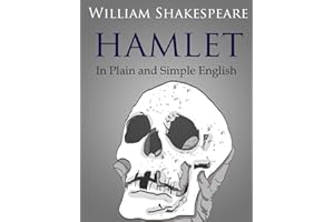 Hamlet In Plain and Simple English (Swipespeare)