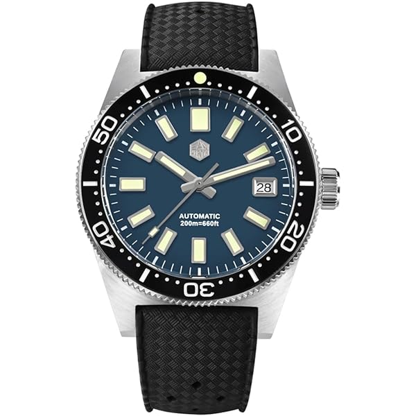 Taucheruhren Archive - Herrenuhren - Armbanduhren Für Männer