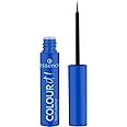 essence COLOUR it! liquid eyeliner 01