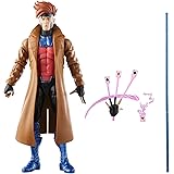 Hasbro Marvel Legends Series, Gambit, Ispirato alla Serie X-Men '97", Action Figure Marvel Legends da 15 cm