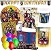 Produktbild Avengers Infinity War Partyset 75-tlg. für 6-8 Kinder zum Kindergeburtstag Geburtstag Partydeko Mottoparty