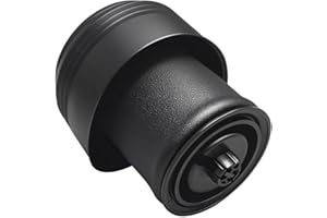 AIRSUSFAT Kit de réparation de suspension pneumatique arrière pour BMW X5 F15 X6 F16 2015-2018# 37126795014 (Droite Gauche) 37126795013.