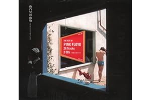 Echoes - The Best Of Pink Floyd