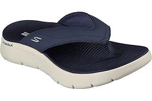 Skechers Go Walk Flex Sandalia - Sandalia Hombre