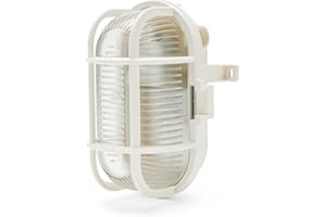 Velamp turtle-b Casa, blanco