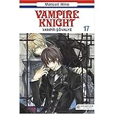 Vampire Knight - Vampir Ş&ouml;valye 17