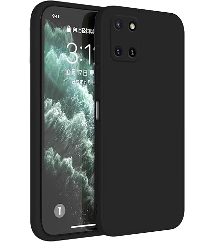 CENHUFO Cover Xiaomi Poco X7 Pro 5G, 360 Gradi Antiurto con Protezione Schermo Integrata Rugged Doppia