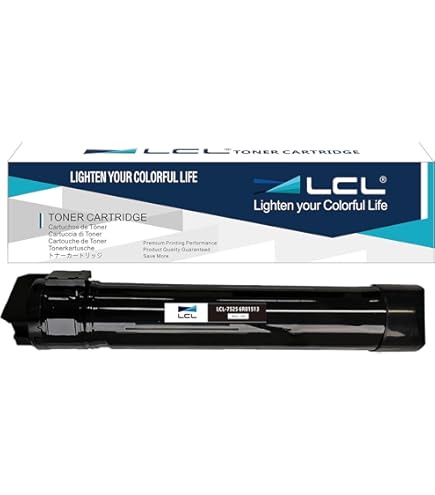Contenitore Toner Residuo Compatibile Katun Per Xerox 7435 7525 7530 7535 7545 7556 7830 7835