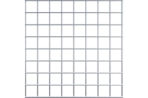 GABIONA Dekogitter (40 x 40cm)