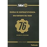 Guida di sopravvivenza dell'abitante del Vault. Fallout 76. Collector’s edition