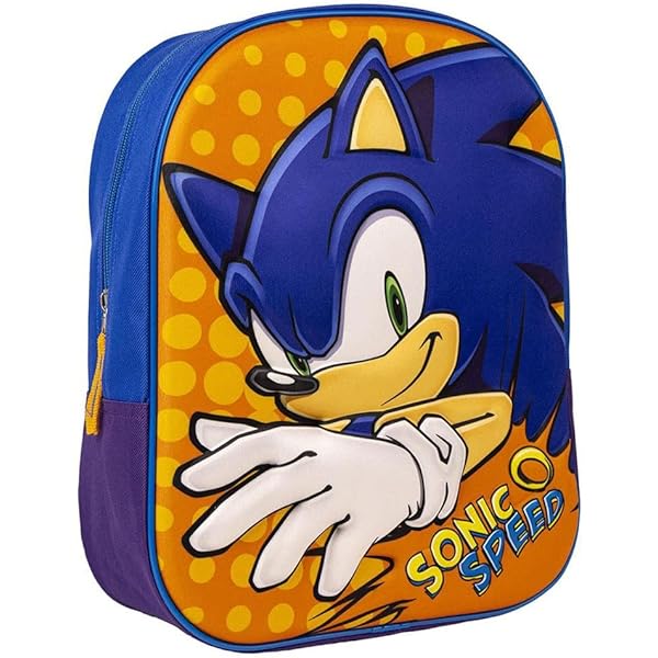 Mybagstory - Sac à dos - SmileyWorld - Enfant - Ecole - Primaire - Cartable Garçon - 43 cm Mybagstory - Sac à dos - SmileyWorld - Enfant - Ecole - Primaire - Cartable Garçon - 43 cm