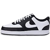 Nike Court Vision Lo Spor AyakkabıErkek