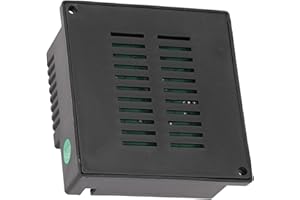 QOXEZY Sterownik płynnego rozruchu do samochodu elektrycznego dla dzieci JR1705RX JR1758RX JR1738RX(JR1705RX-12V)